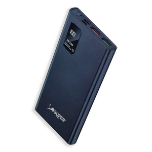 Batería Portátil de Carga Rápida 25W de 15000mAh L1