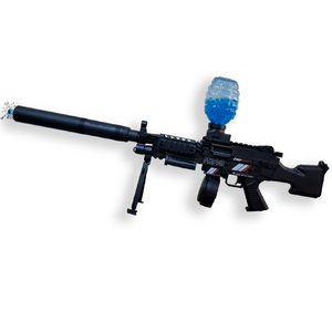 M249 de Hidrogel