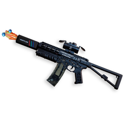 Mp5K Premium de Hidrogel