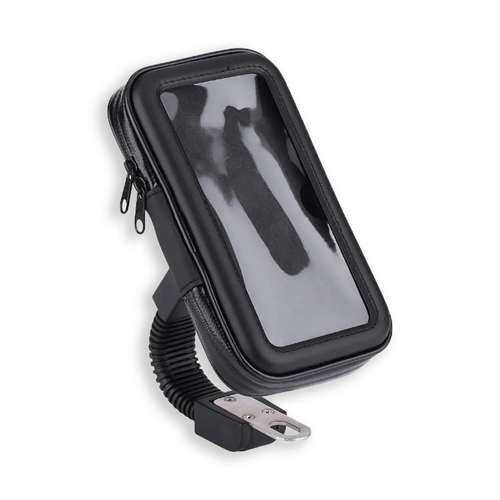 Funda de Celular Impermeable para Moto