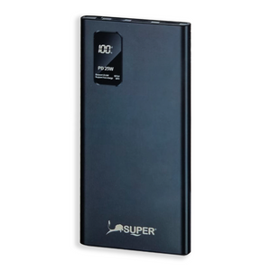 Batería Portátil de Carga Rápida 25W de 15000mAh L1
