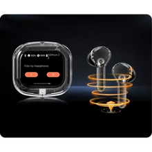 Load image into Gallery viewer, Audífonos Air Touch