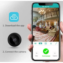 Load image into Gallery viewer, Cámara Espía