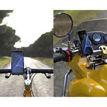 Load image into Gallery viewer, Soporte de Cel para Bici o Moto