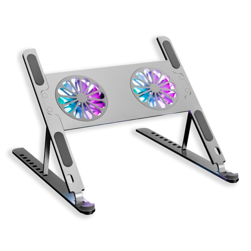 Base + Cooler para Laptop